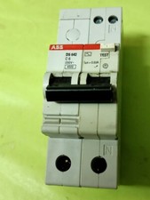 Interruttore differenziale abb usato  Forli