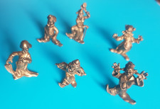 Miniaturen clowns guter gebraucht kaufen  Delmenhorst