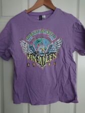 van halen t shirt for sale van halen t shirt for sale PENARTH