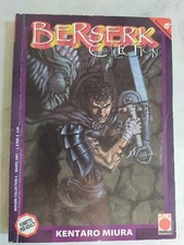 Berserk collection n.6 usato  Modena