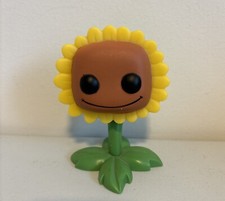 Usado, FIGURA SOLTA FUNKO POP #04 PLANTAS VS ZUMBIS GIRASSOL  comprar usado  Enviando para Brazil