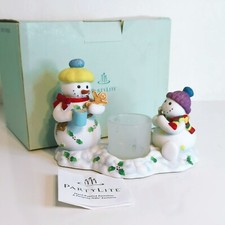 Partylite snowbell kids for sale  Goodyear