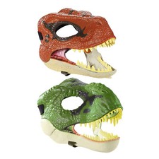 Masque dino masque d'occasion  France