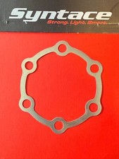 Genuine syntace disc for sale  Colorado Springs