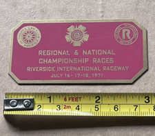 1971 cscc region for sale  Orange