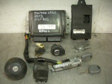 Kit demarrage twingo d'occasion  La Mure