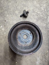 Polia de virabrequim GM 14088683CBN SBC Firebird Camaro caminhão GMC 305 350 FABRICANTE DE EQUIPAMENTO ORIGINAL comprar usado  Enviando para Brazil