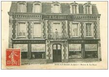 76.bosc hard. 137.maison d'occasion  Expédié en Belgium