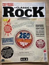 Classic rock magazine for sale  Panama City Beach