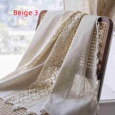 Net knitted curtain for sale Net knitted curtain for sale  UK