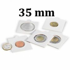 Etui numismatique blanc d'occasion  Strasbourg-
