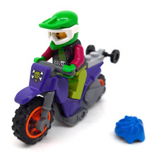 Lego raze wheelie for sale  Valrico
