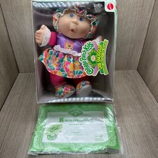 1995 mattel cabbage for sale  Paso Robles