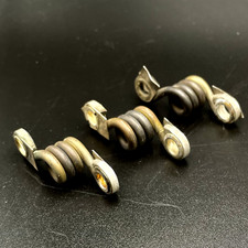 Bobinas de aquecedor de sobrecarga térmica H1046 (3) usadas martelo cortador, envio em 2 dias disponível comprar usado  Enviando para Brazil