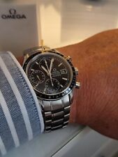 Omega speedmaster chronograph for sale  ALRESFORD