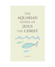 The aquarian gospel gebraucht kaufen  Trebbin