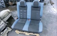 Banquette supl 7places d'occasion  France