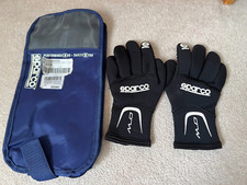 Sparco crw winter for sale  NEWTON AYCLIFFE
