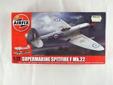 Airfix supermarine spitfire for sale  Shipping to Ireland