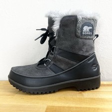 Sorel tivoli waterproof for sale  Martinez