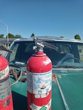 5lb co2 fire for sale  Kalispell