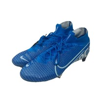 Chuteiras de futebol Nike Mercurial Superfly 7 Elite FG - Novas luzes - AQ4174-414 tamanho: 10 comprar usado  Enviando para Brazil