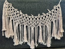 macrame curtains for sale macrame curtains for sale Branford