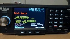 Uniden sds200e for sale  HYDE