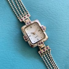 Sterling silver amethyst for sale  Sarasota