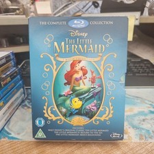 Disneys little mermaid for sale  CHICHESTER