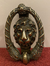 Antique victorian brass for sale  LOWESTOFT