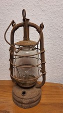 petroleumlampe antik gebraucht kaufen  Hann. Münden