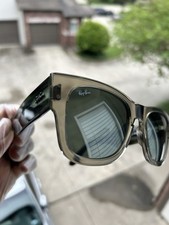 Ray ban sunglasses for sale  Houston