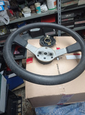 Volante fiat 126 usato  Enna