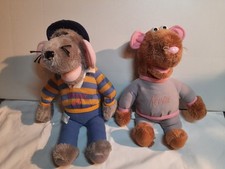 Roland rat kevin for sale  GLOUCESTER