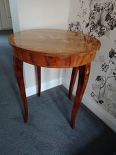 Charming italian inlay for sale  ERITH