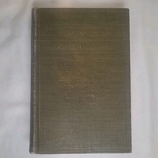1955 Introduction to Modern Physics, 5th Edition, Richtmyer Kennard Lauritsen comprar usado  Enviando para Brazil