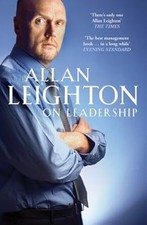 Leadership leighton allan for sale  UK