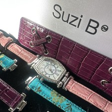 Ladies watch suzi for sale  MAGHERAFELT