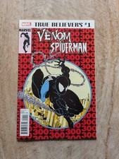 True believers venom for sale  EASTBOURNE