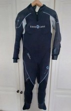 Women aqualung wetsuit for sale  ENFIELD
