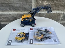 Lego technic dump for sale  SKIPTON