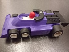 Prefo ddr rennauto gebraucht kaufen  Grabfeld