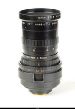 Usado, Bolex Angeniux Zoom Typ 4x17B 2,2/17-68mm f/2.2 montagem em C comprar usado  Enviando para Brazil