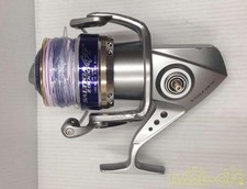 Daiwa z6000gt saltiga d'occasion  Expédié en France