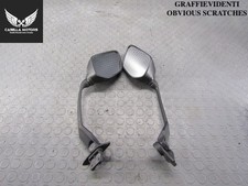 Specchietti specchi retrovisor usato  Italia