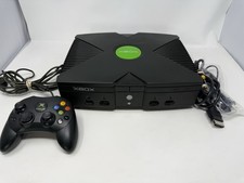 Xbox original console for sale  Elk River