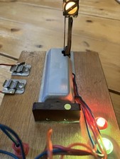 Märklin gleissperrsignal 7042 gebraucht kaufen  Deutschland