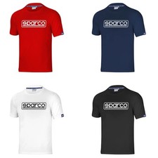 Shirt girocollo sparco usato  Alife