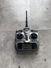Spektrum dx7 transmitter for sale  San Jose